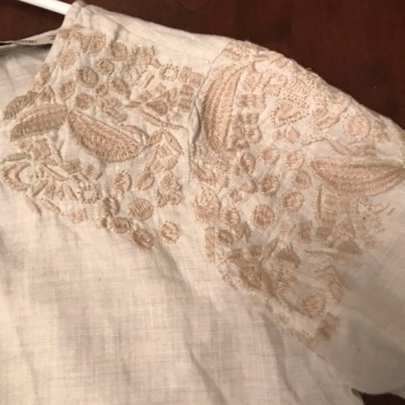 Zara top - Picture 2 of 3